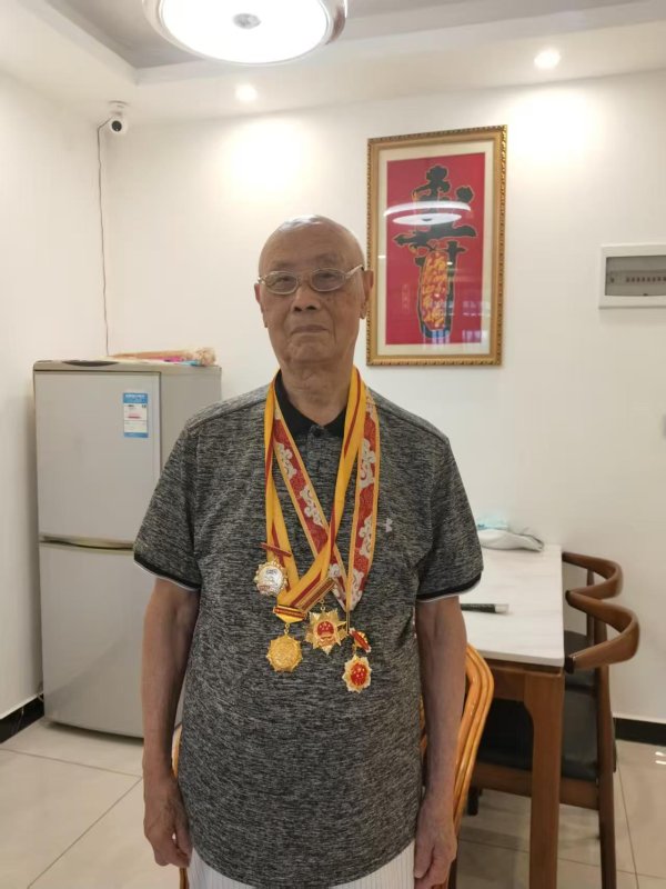 海陆证券 ﻿山河铭记 | 新四军老战士胡文藻：13岁圆满完成送信任务 还缴了敌人的枪_大皖新闻 | 安徽网