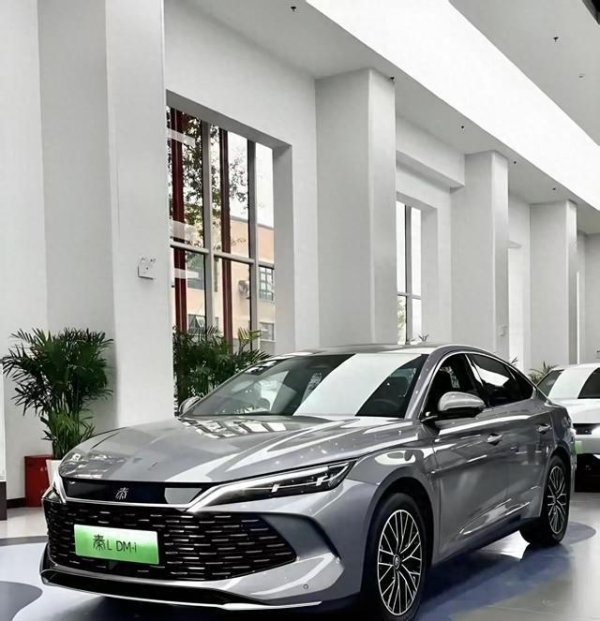 魔投网 10万出头就能买！续航2100公里，又大、又省百公里才不到3个油！